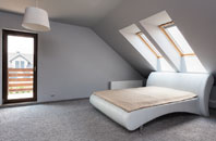 Newtown Unthank bedroom extensions