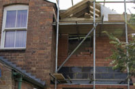 free Newtown Unthank home extension quotes